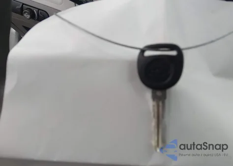 2010 Chevrolet Malibu Ls из США, поврежденный, VIN 1G1ZB5EB1AF237872